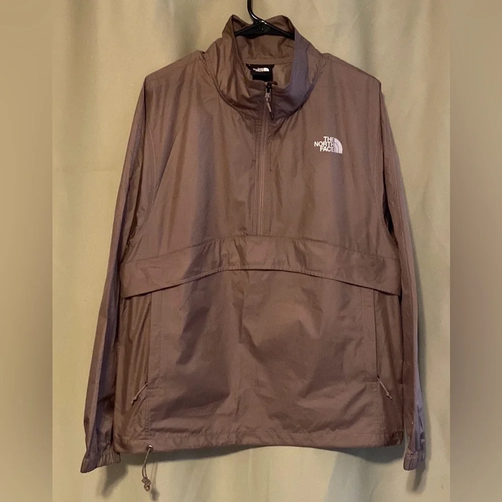 The North Face Crosswind 2000 Overhead WindWall Windbreaker  Mens S - Picture 3 of 6